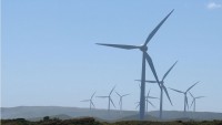 Avrupa’nın En Büyük Rüzgâr Enerji Santralini Kuruyor