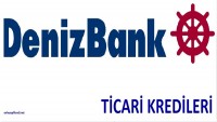 Deniz Bank Ticari Kredileri