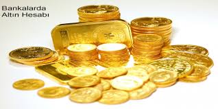bankalardan normal çeyrel altın ve gram altın